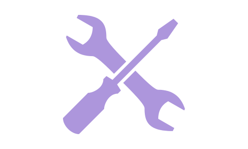 resource icons