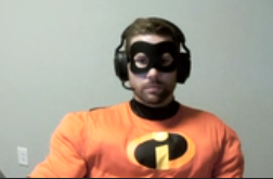 Bo Incredible