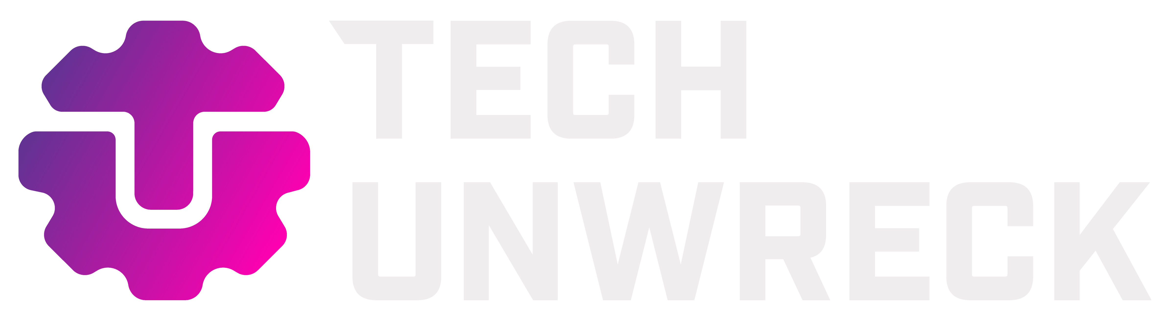 Tech_Unwrecked_Primary_Horizontal_Logo_Colored_with_White-1